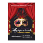 Masquerade