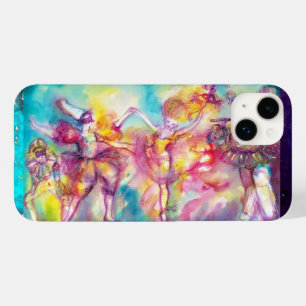 MASQUERADE PARTY,Mardi Gras Masks,Dance,Music Case-Mate iPhone 14 Plus Case