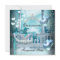 Masquerade Quinceanera 15 Teal Birthday Party