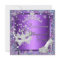 Masquerade Quinceanera 15th Party Purple Tiara