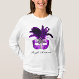Masquerade Shirt - Fundraiser