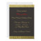 Masquerade Sweet Sixteen party red, faux gold foil