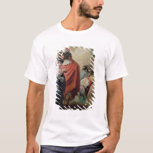 Masquerade T-Shirt