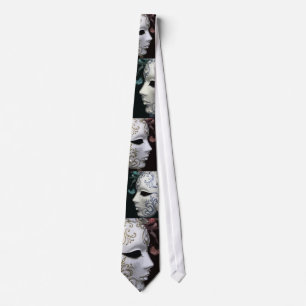MASQUERADE (TIE) TIE