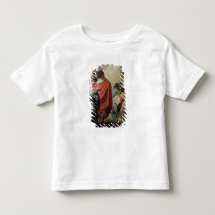 Masquerade Toddler T-shirt