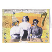 Masquerading as a Normal Person Day After Day (Front Horizontal)