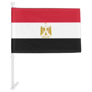 Masr Egypt Car WIndow Flag