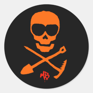 Mass Balance Stickers