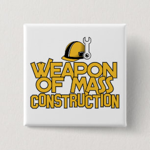 Mass Construction custom button