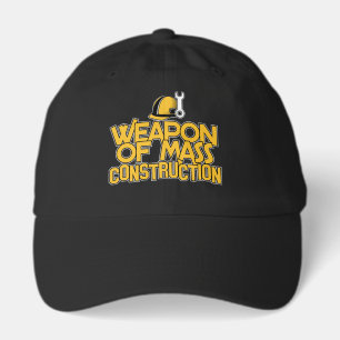 Mass Construction Hat