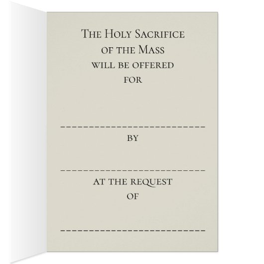 Mass Offering Chalice Host Flowers (Inside (Right))