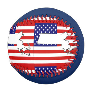 MASSACHUSETTS BASEBALL