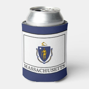 Massachusetts Can Cooler