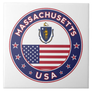 Massachusetts Ceramic Tile