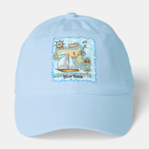 Massachusetts Hat