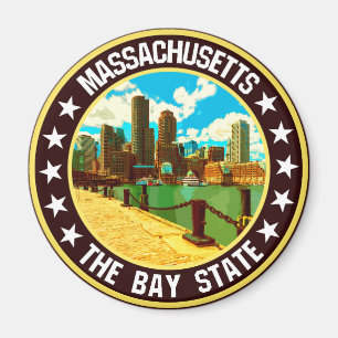Massachusetts magnet