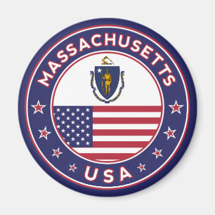 Massachusetts Magnet