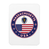 Entering Boston, Massachusetts Magnet – LLC