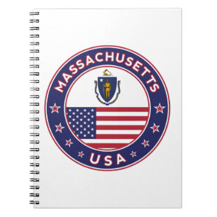 Massachusetts Notebook