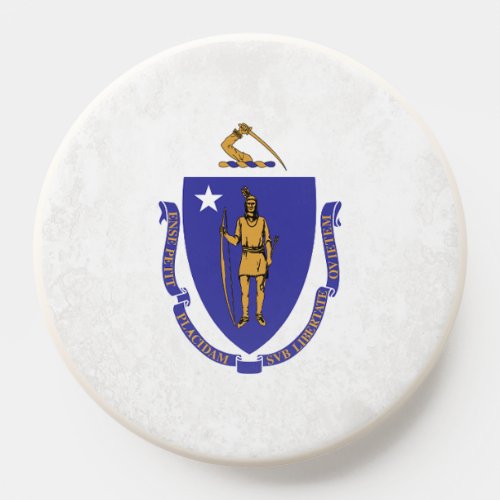 Massachusetts PopSocket