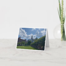 Massachusetts Postcard 3