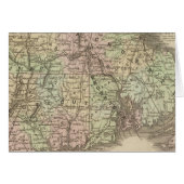 Massachusetts, Rhode Island, and Connecticut (Front Horizontal)