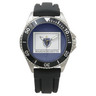 Massachusetts Watch