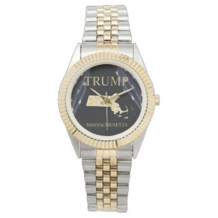 MASSACHUSETTS  WATCH