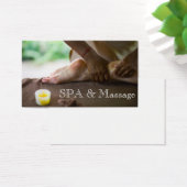 Massage (Desk)
