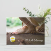 Massage (Standing Front)