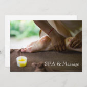 Massage (Front/Back)