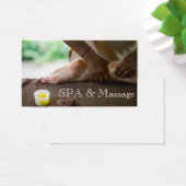 Massage (Desk)