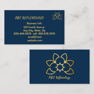 MASSAGE Alternative Holistic  REFLEXOLOGY