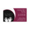 Massage Business Card