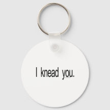 Massage - I knead you