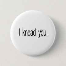 Massage - I knead you