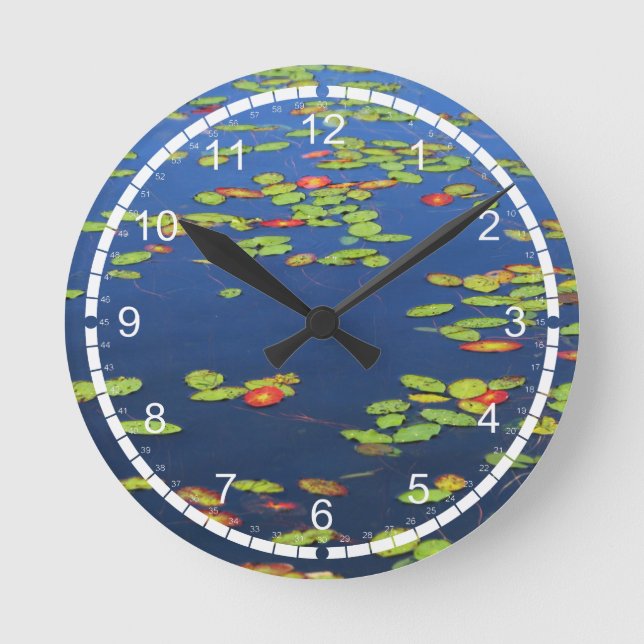 Massage Room Clocks (Front)