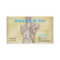 Massage therapist business card template