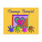 Massage Therapist Funky Artsy Design Gifts