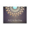 Massage Therapist Gift Card