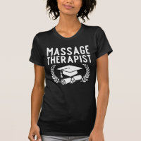 Massage Therapist Graduation Gift