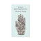 Massage Therapist Henna Dragonfly Tattoo Hand 1