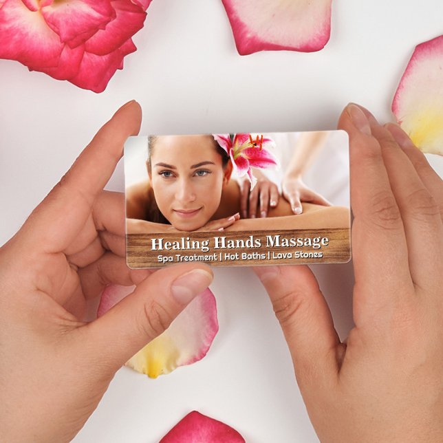 Massage Therapist Session | Woman Smiling (Creator Uploaded)