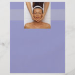 Massage Therapy Flyer at Zazzle
