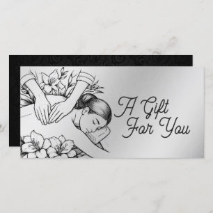 Massage Therapy Healing Hands Energy Spa Wellness