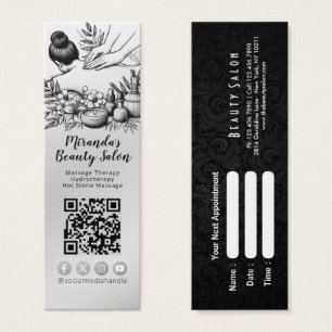 Massage Therapy Healing Hands Energy Spa Wellness