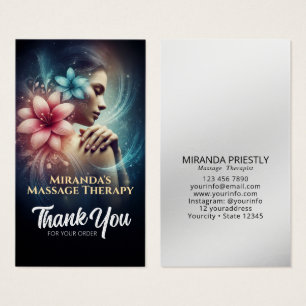 Massage Therapy Healing Hands Energy Spa Wellness