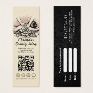 Massage Therapy Healing Hands Energy Spa Wellness