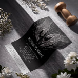 Massage Therapy Healing Hands Energy Spa Wellness Flyer<br><div class="desc">Massage Therapy Healing Hands Energy Spa / Chiropractor / Reiki SPA / Therapist / Makeup Salon / Health Wellness</div>