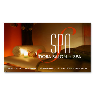 Massage Therapy Magnets